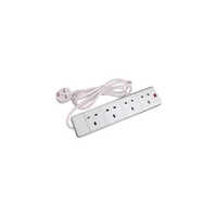 Electric Extention Board - Application: Commercial