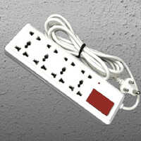 Extention Board With Cable - Application: Commercial