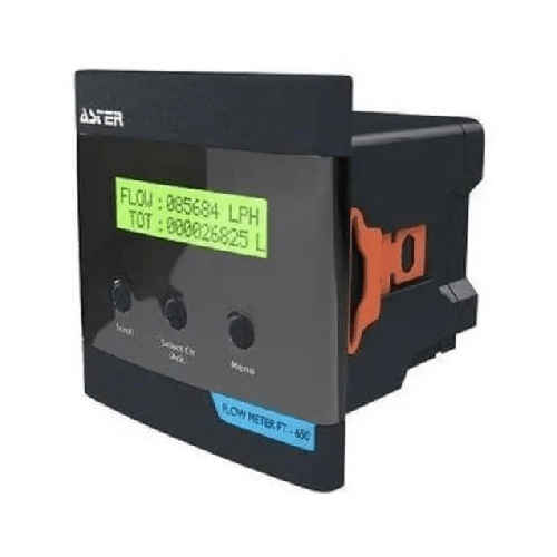 FT-650 Flow Meter