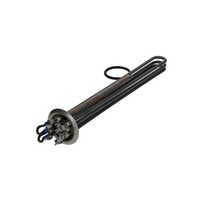 Industrial Heating Element