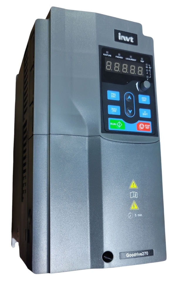 INVT GD270-015G-4 VFD 15KW/20GP 3PHASE
