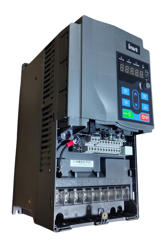 INVT GD270-015G-4 VFD 15KW/20GP 3PHASE