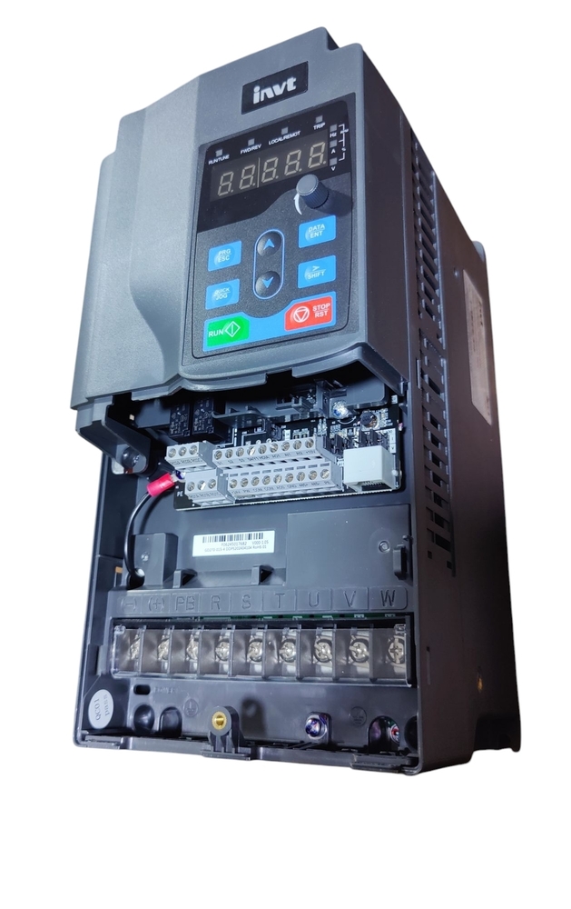 INVT GD270-015G-4 VFD 15KW/20GP 3PHASE