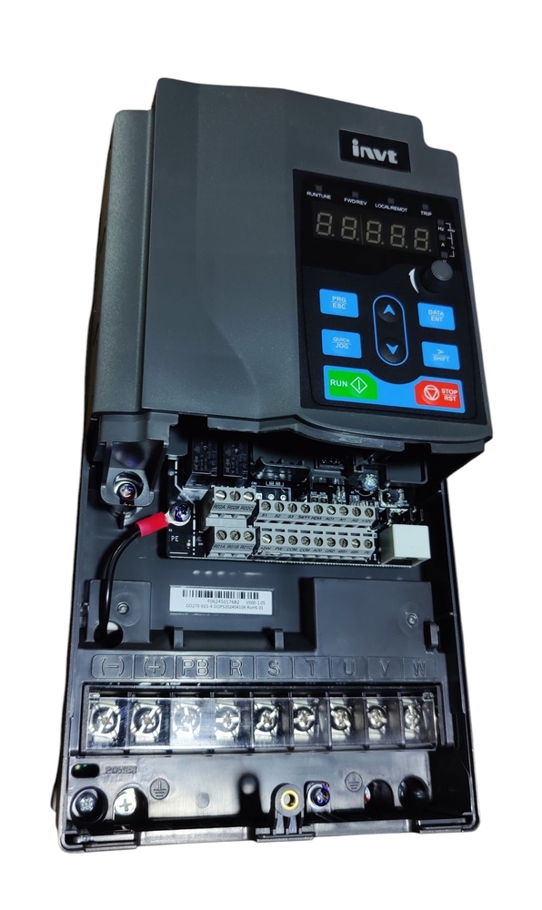 INVT GD270-015G-4 VFD 15KW/20GP 3PHASE