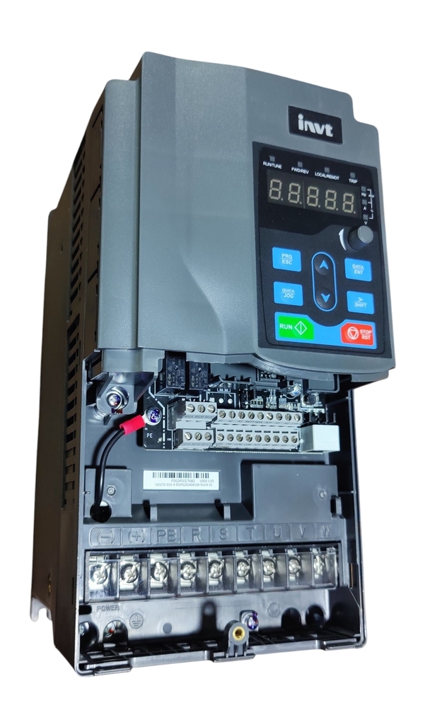 INVT GD270-015G-4 VFD 15KW/20GP 3PHASE