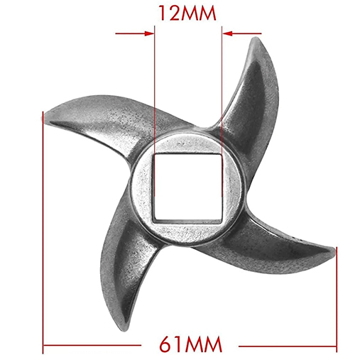 Mixer Grinder Blade