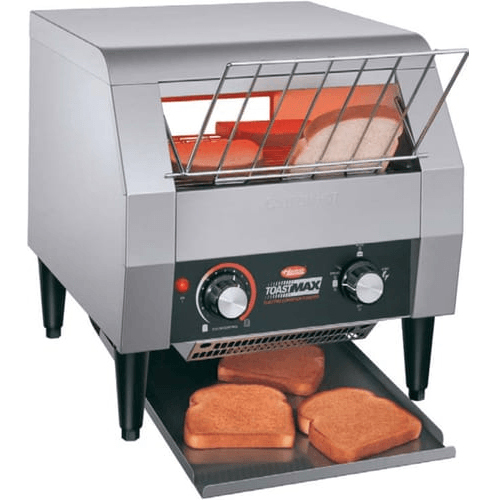Electric Toaster - Automatic Grade: Semi Automatic