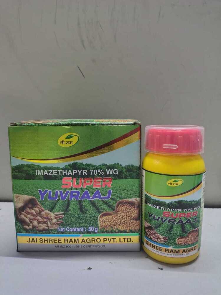 Super Yuvraaj