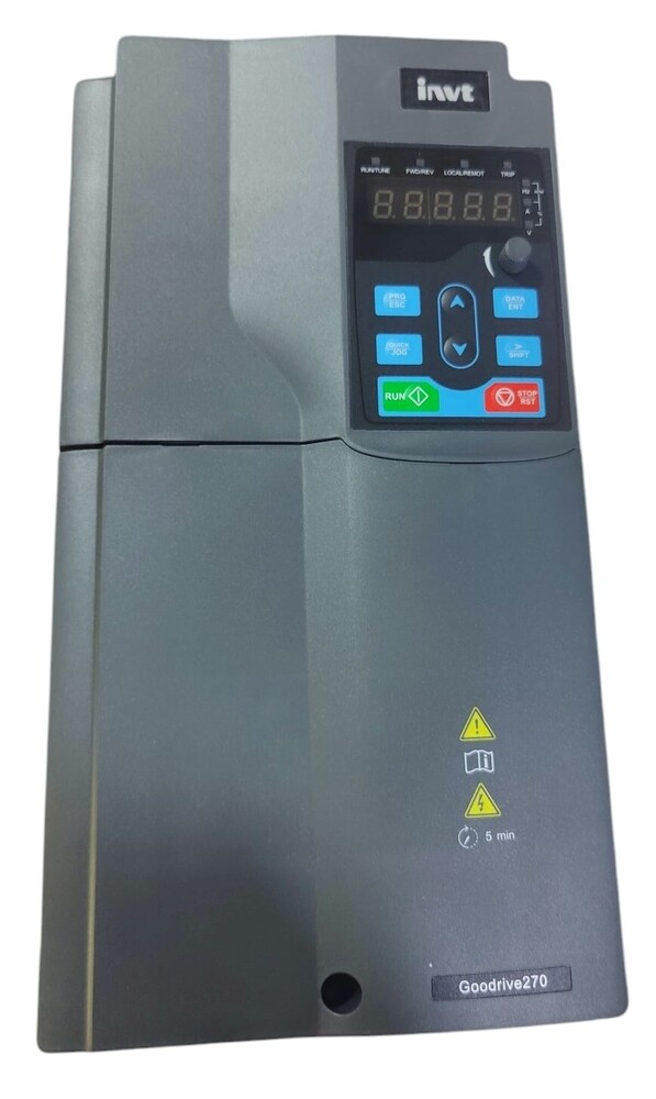INVT VFD GD270-018G-4 18KW/25HP 3PHAE VFD