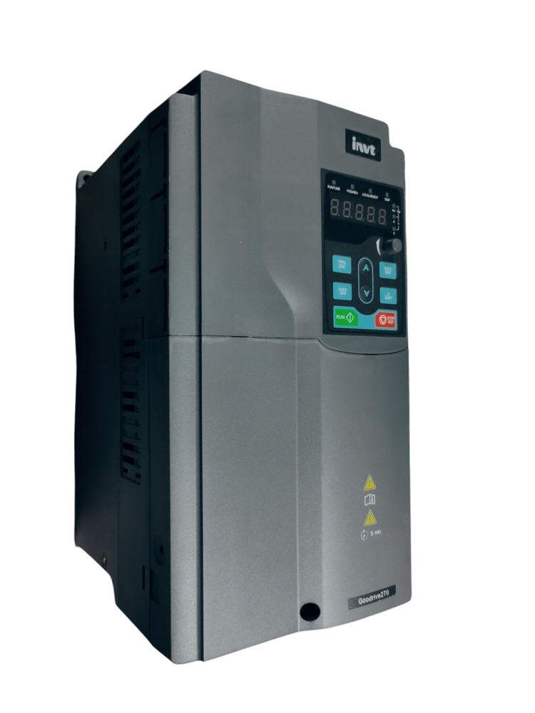 INVT VFD GD270-022G-4 22KW/30HP 3PHASE