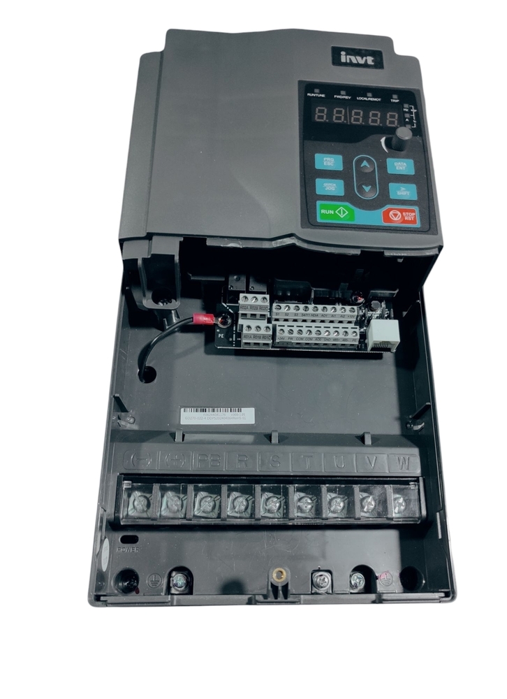 INVT VFD GD270-022G-4 22KW/30HP 3PHASE