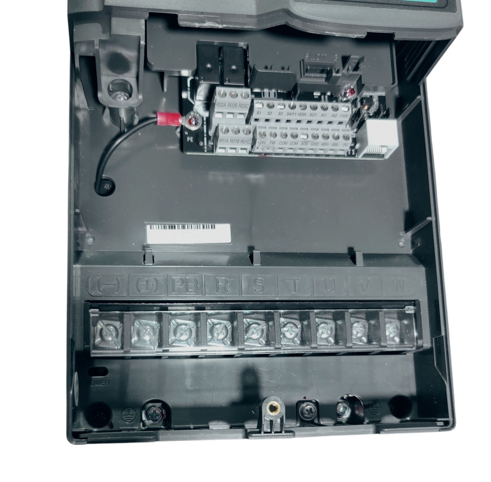 INVT VFD GD270-022G-4 22KW/30HP 3PHASE