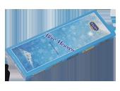blue heaven