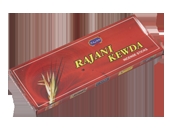 राजनी-केवड़ा