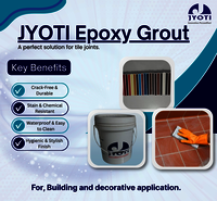 Jyoti Epoxy Grout
