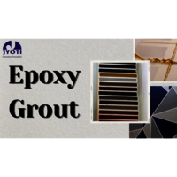 Jyoti Anti mold Grout
