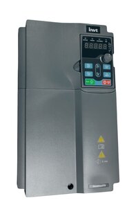 Invt Vfd Gd270-030g-4 30kw/40hp Vfd 3phase - 3 Phase Drive, 30kw Power Output | Enhanced Energy Efficiency, Compact Design, Reliable Performance