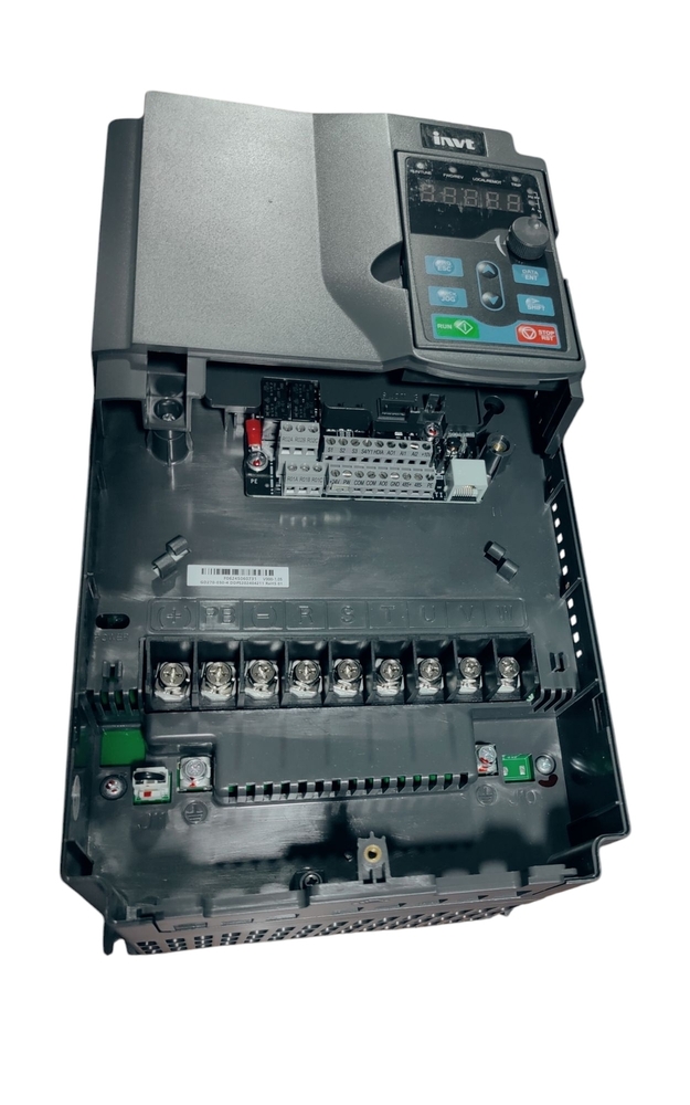 INVT VFD GD270-030G-4 30KW/40HP VFD 3PHASE