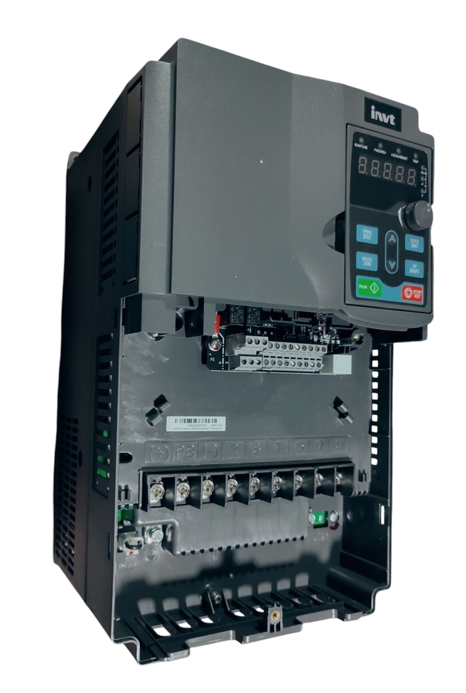 INVT VFD GD270-030G-4 30KW/40HP VFD 3PHASE