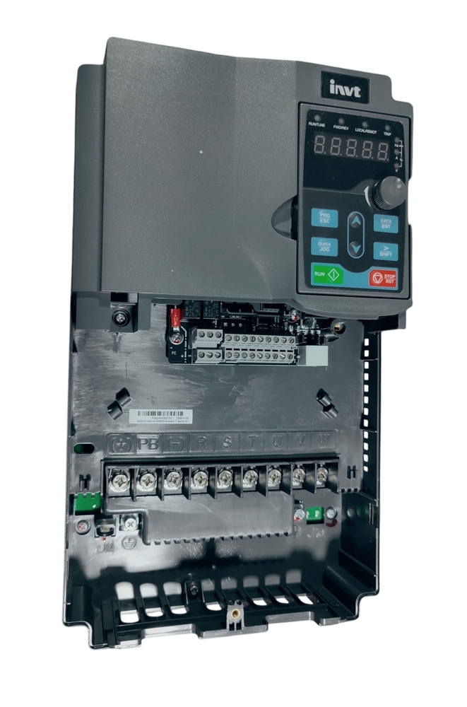 INVT VFD GD270-030G-4 30KW/40HP VFD 3PHASE