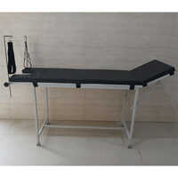 Gynec Examination Table - Dimension (l*w*h): 1830x 610x 825 Millimeter (mm)