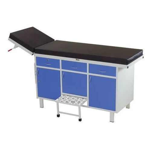 Hospital Examination Couch - Design: Standard