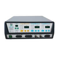 Electrosurgical Cautery Machine - Feature: Easy To Operate