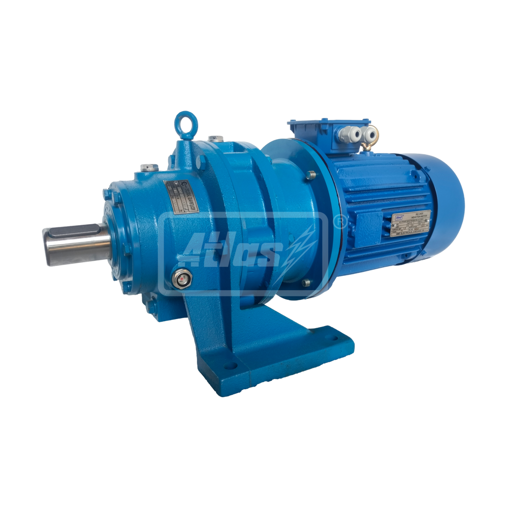 Cyclo Gear motors