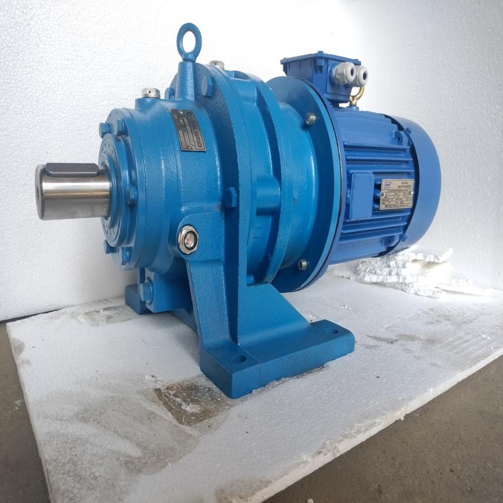 Cyclo Gear motors