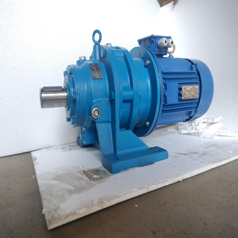 Cyclo Gear motors