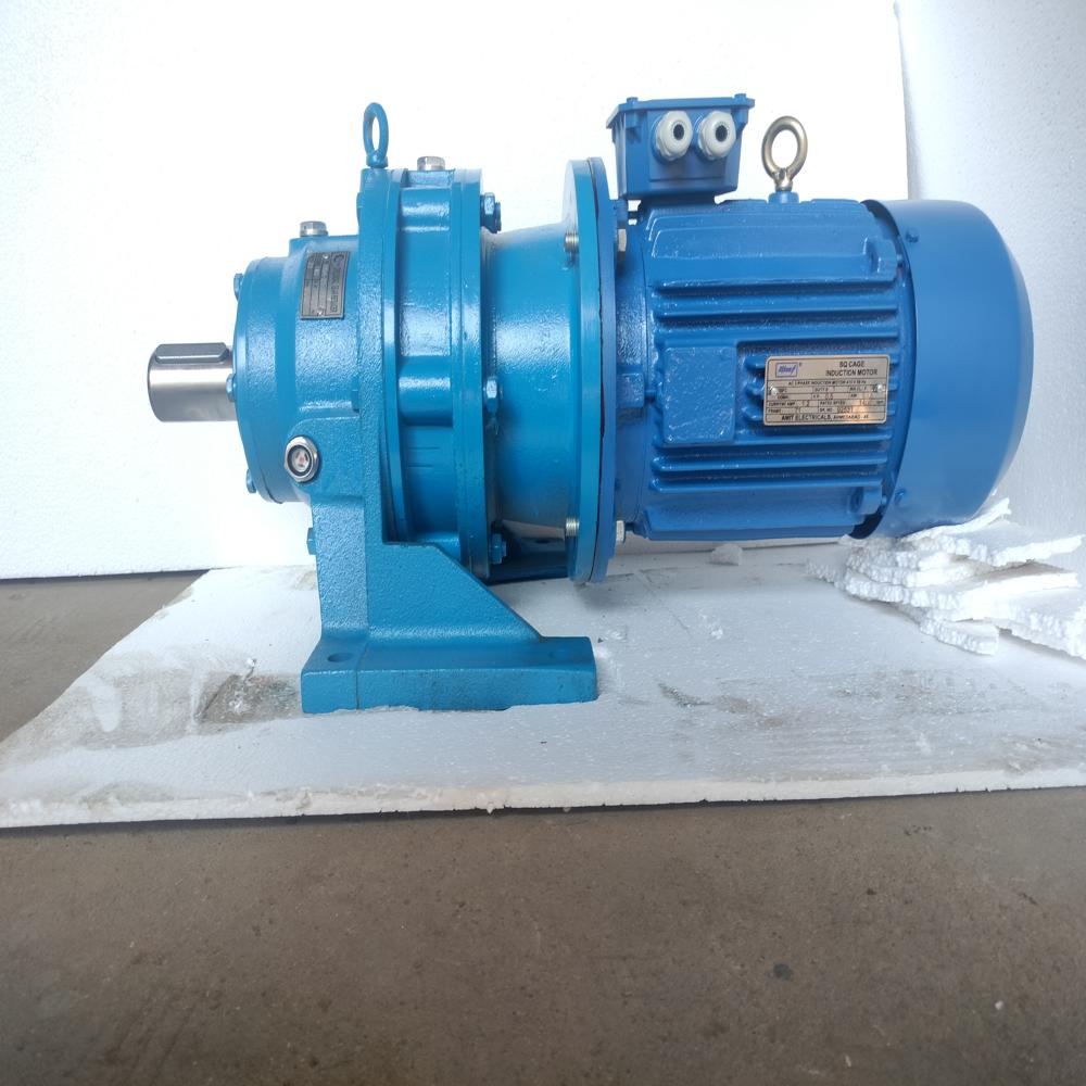 Cyclo Gear motors