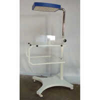 Led Phototherapy Unit - Color: White