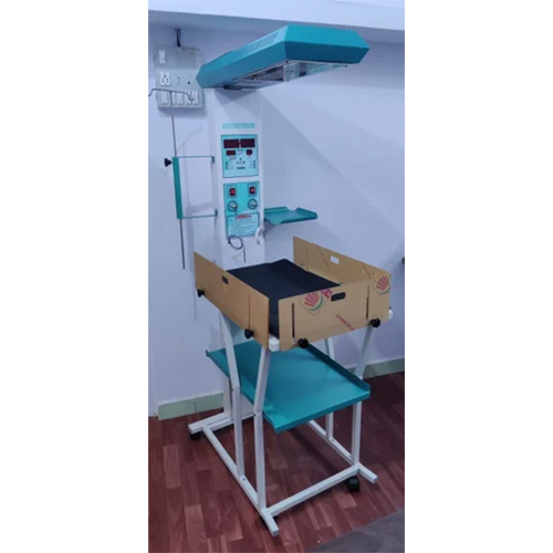 Baby Warmer Machine - Color: White