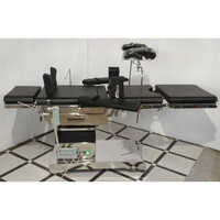 Electric OT Table