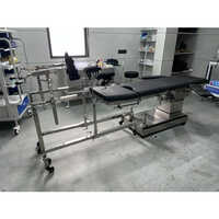 C Arm Operation Table