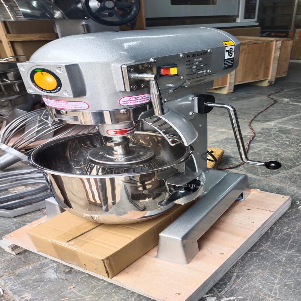 Cookies Dough Mixer - 10 Ltr.