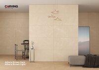 600x1200 Matt Carving finish tiles