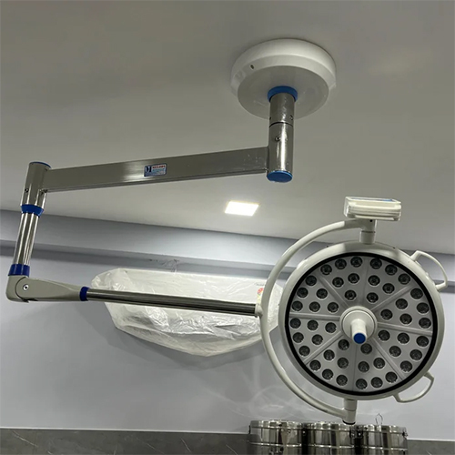 Surgical Ot Light - Lighting Type: Led