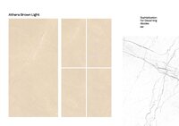 600x1200 Matt Carving finish tiles
