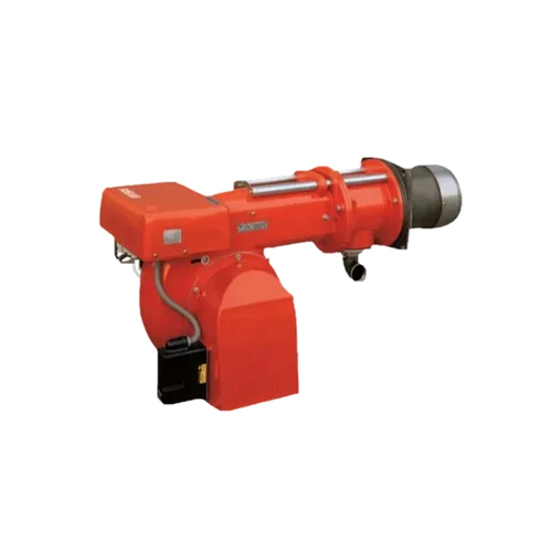 Industrial Light Oil Burner