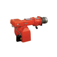 Industrial Light Oil Burner