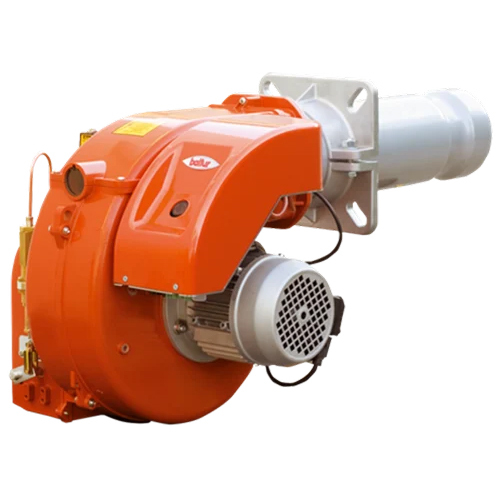 Industrial Light Oil Burner