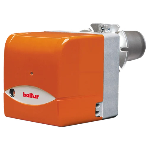 Industrial Light Oil Burner