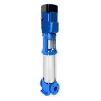 Vertical Multistage Centrifugal Pumps