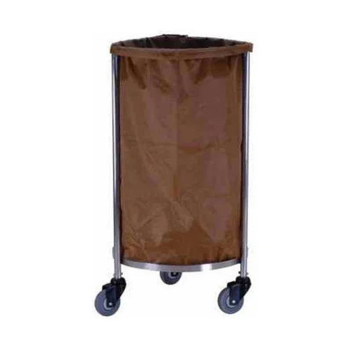 Soiled Linen Trolley