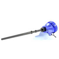 Rtd Temperature Sensor - Material: Metal