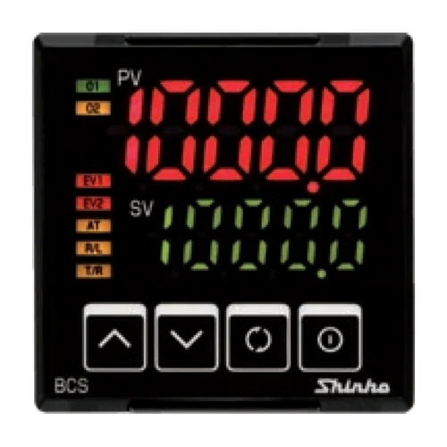 Pid Temperature Controller - Application: For Oven/ Furnace