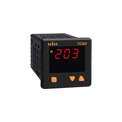 Pid Temperature Controller - Application: For Oven/ Furnace