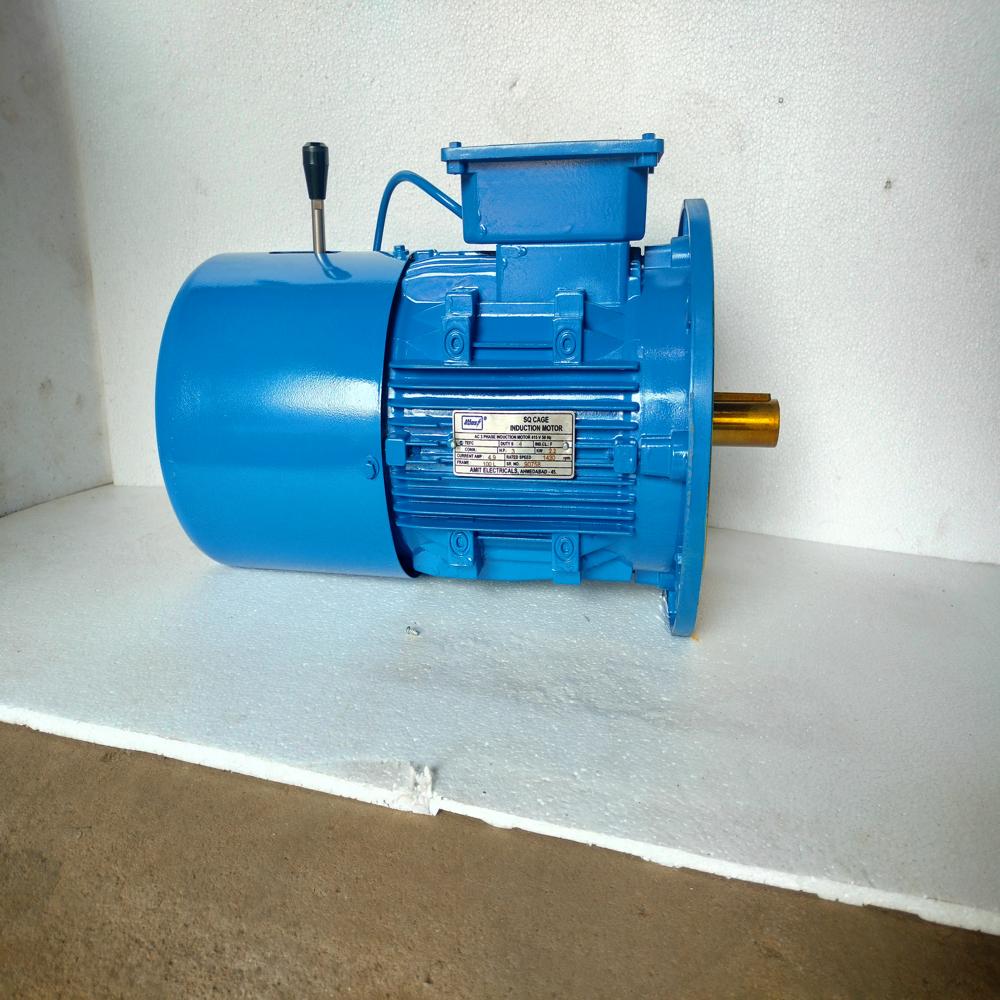 Dual Speed Brake Motor