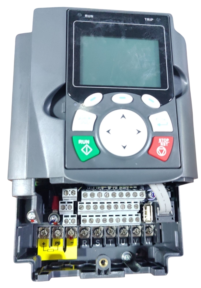 INVT VFD GD350-004G-4  4KW/5HP 3PHASE VFD